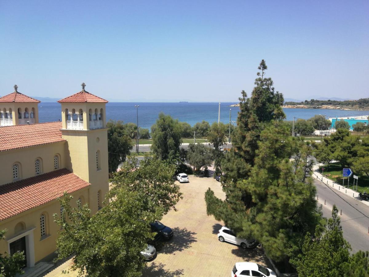 Miramare Ξενοδοχείο Αθήνα